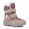 Primigi Girls' Insulated Snow Boots Scamost/T.Techno/Phar