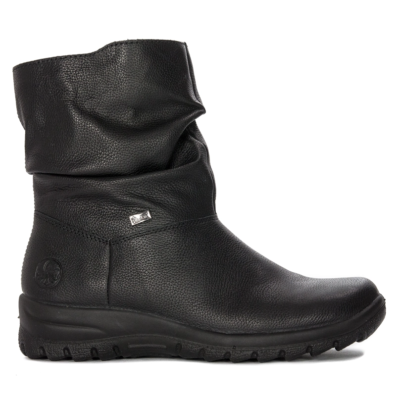 Rieker Women's insulated boots Black