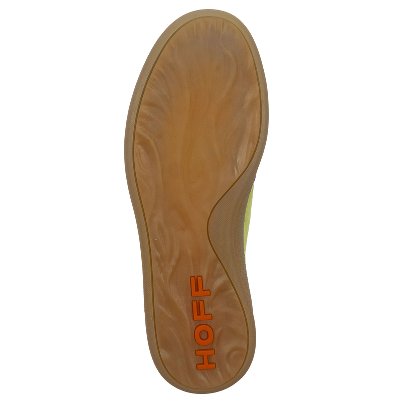 HOFF Sneakersy Damskie Fioletowe