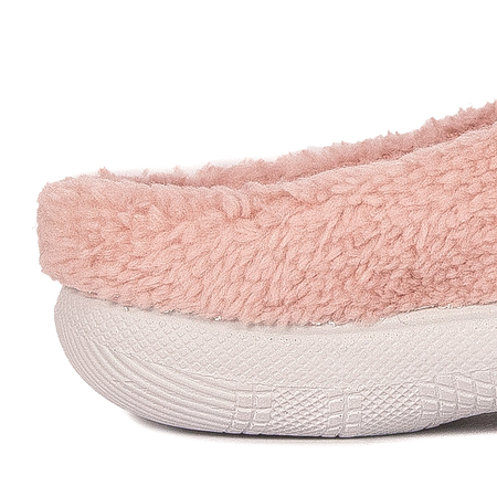 Inblu Kapcie dziecięce dziewczęce Pink Różowe