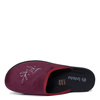 Inblu Women's Plum Slippers