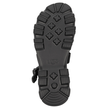 W Cora Black UGG 1152698-BLK