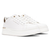 Tommy Hilfiger Women's Sneakers Off White Beige