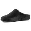 Verbenas Home Slippers Black
