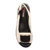 Artiker Women's Beige Sandals