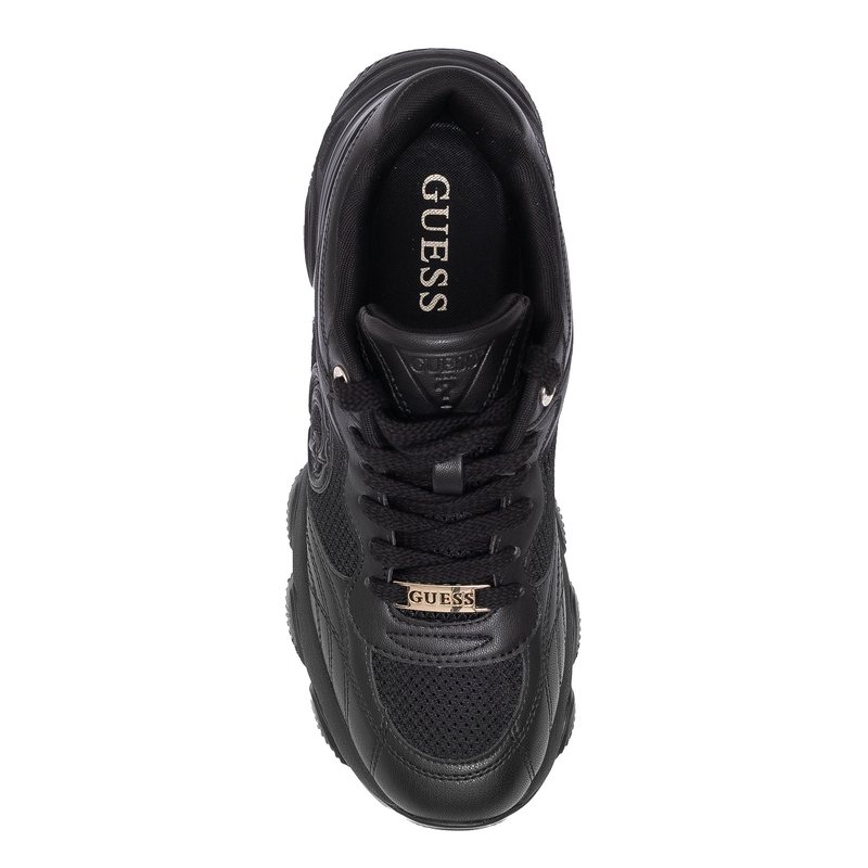 Guess Black Women's Sneakers