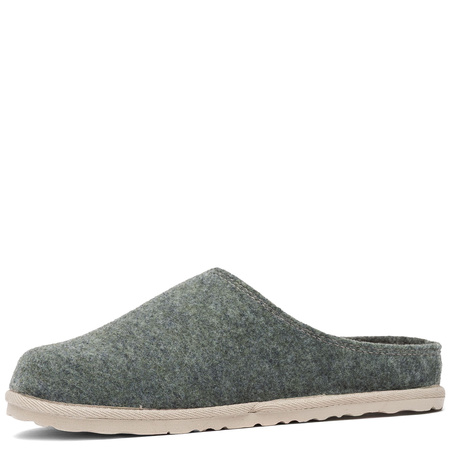 Inblu Women's Green Slippers