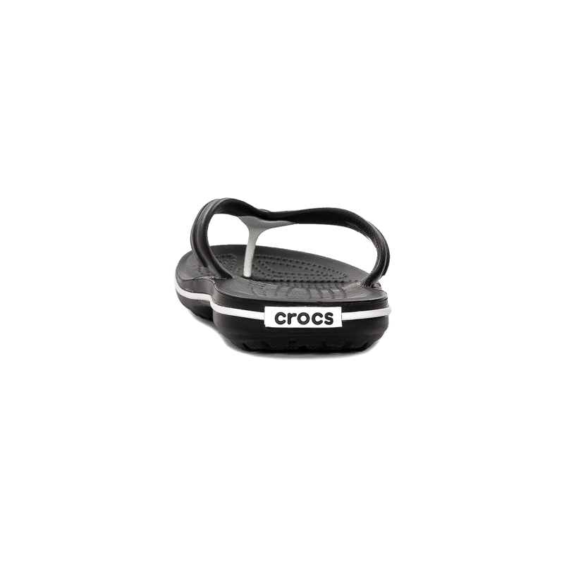 Crocs Women Slides Black
