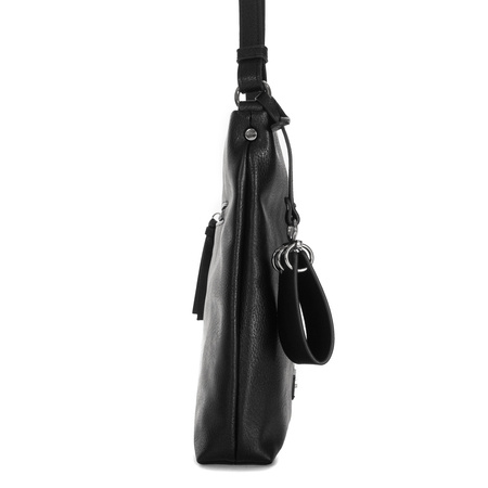 Tamaris Women's Handbag Black