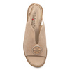 S.Barski Women's Sandals Beige