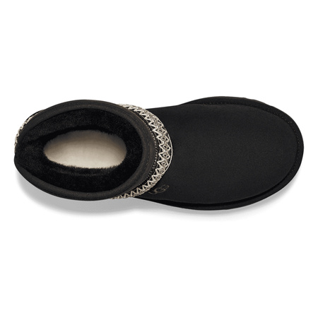 UGG Women's Snow Boots W Classic Mini Crescent