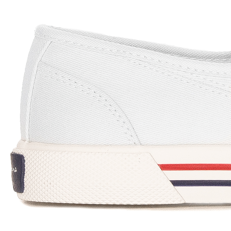 Pepe Jeans White Brandy W Basic trainers