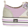 CAFENOIR Women's Lowshoes Multicolor