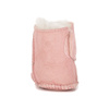 Buty EMU Australia botki niemowlęce Baby Bootie Baby Pink