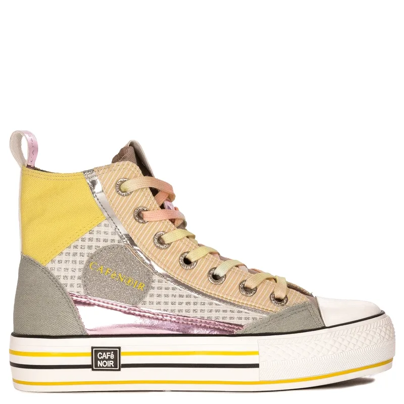 CAFENOIR Women's Sneakers Multicolor