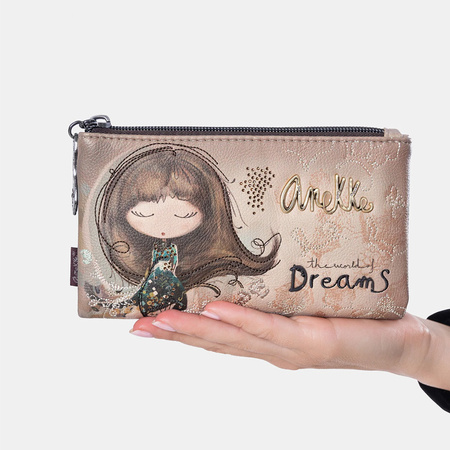 Anekke Women's Wallet