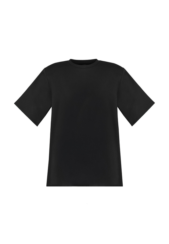 Opra T-shirt Dir Long Black