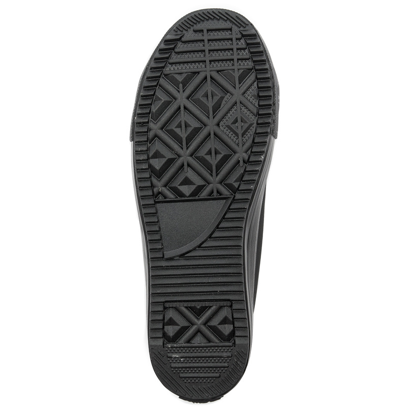 Trampki Lee Cooper LCJ-21-31-0610LA Black Czarne