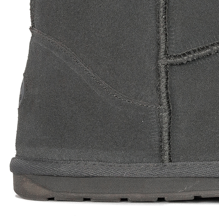 EMU Australia Wallaby Mini K10103 Charcoal