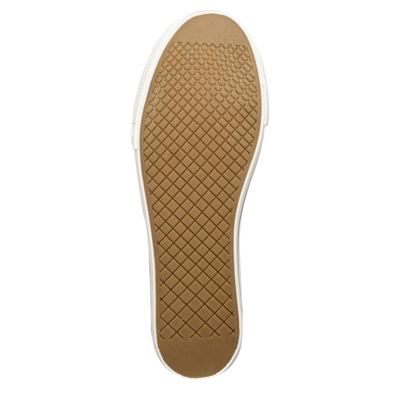 Lee Cooper Trampki damskie tenisówki wsuwane Navy granatowe