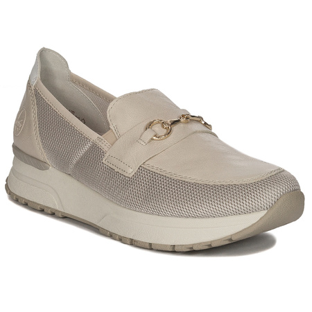 Rieker Women's Beige Shoes