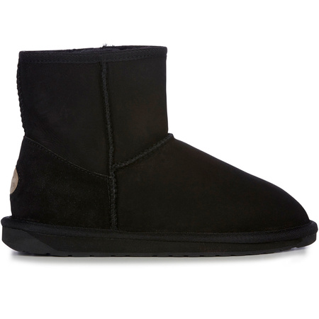 Buty EMU Australia botki damskie StingerMini Black
