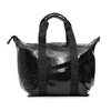 Pepe Jeans Chelsea Glossy Black Bag