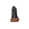 Trampki GOE II2N4033 Black Brown