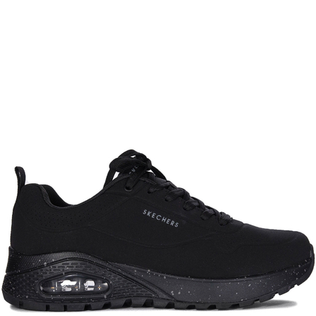 Skechers Sneakersy męskie czarne