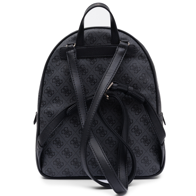 Guess Women's Urban Backpack Black HWSG7118330-COAL