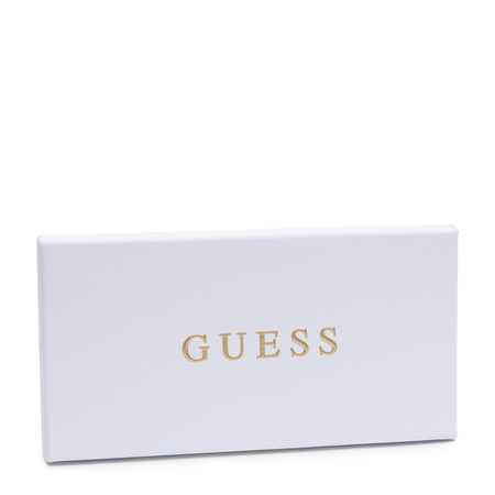 Guess Women's Wallet Elegant Ginger Brown ZG2227146-GIN