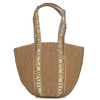 Pepe Moll Women's Handbag Beige