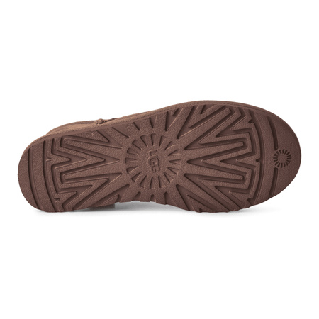 UGG Classic Ultra Mini Rocky Oak Snowboots
