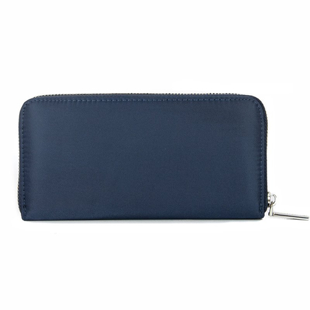 U.S. POLO ASSN. Springf L Zip Ard BEUPA5094WIP212 Navy Wallet
