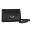 Wonders Women's Negro Bag