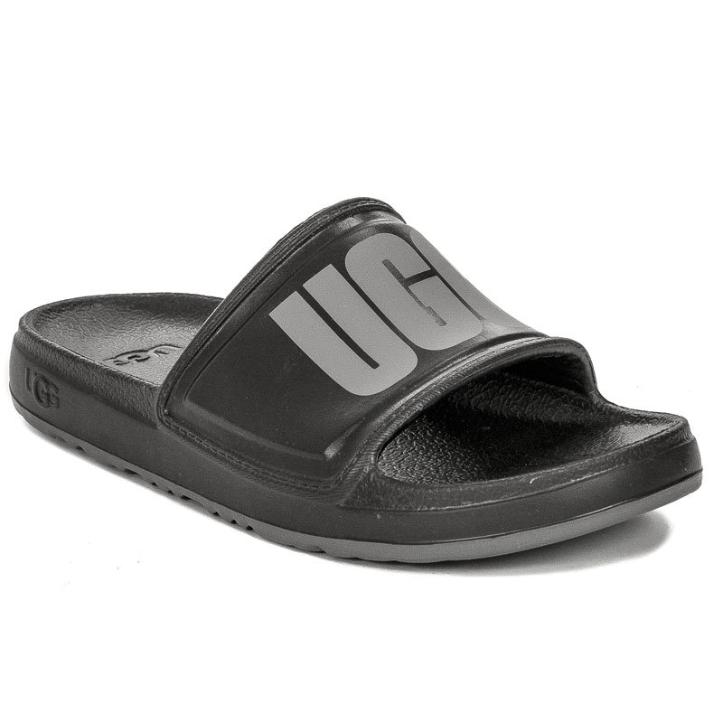 W WILCOX Black UGG 1113457 BLK