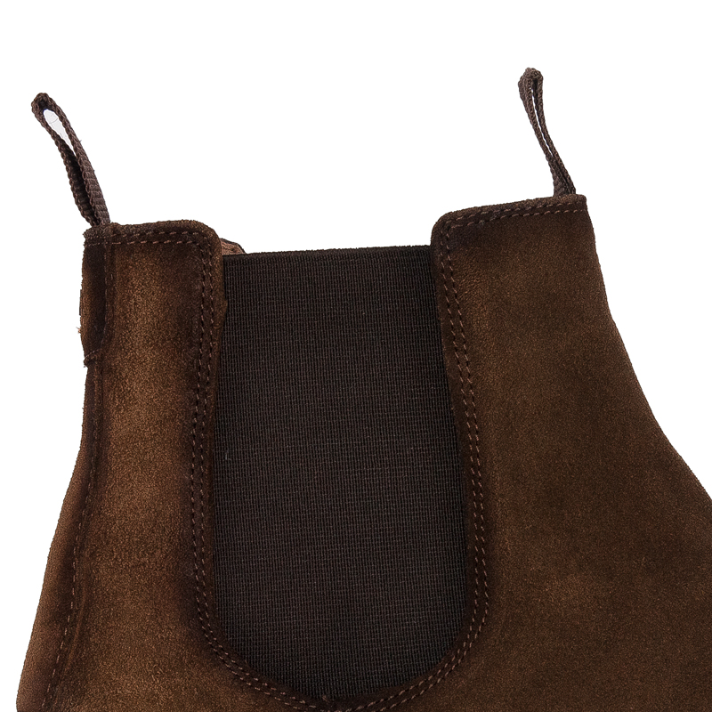 Pepe Jeans Ned Boot Chelsea men's Brown Boots
