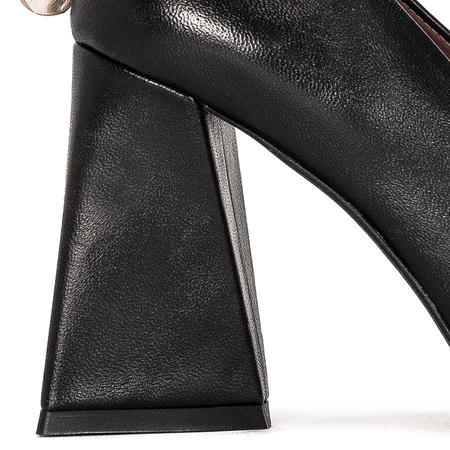 Opra Milano Black