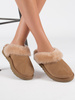 UGG Kapcie damskie Classic Slipper II Chestnut