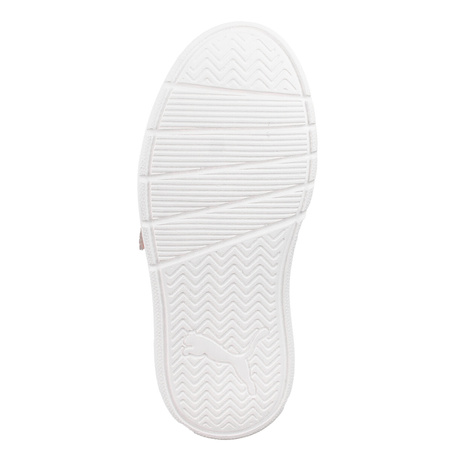  Puma Courtflex V3 Mesh PS Sneakers Pink