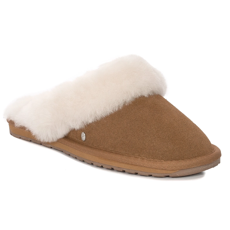 EMU Australia Jolie W10015 Chestnut