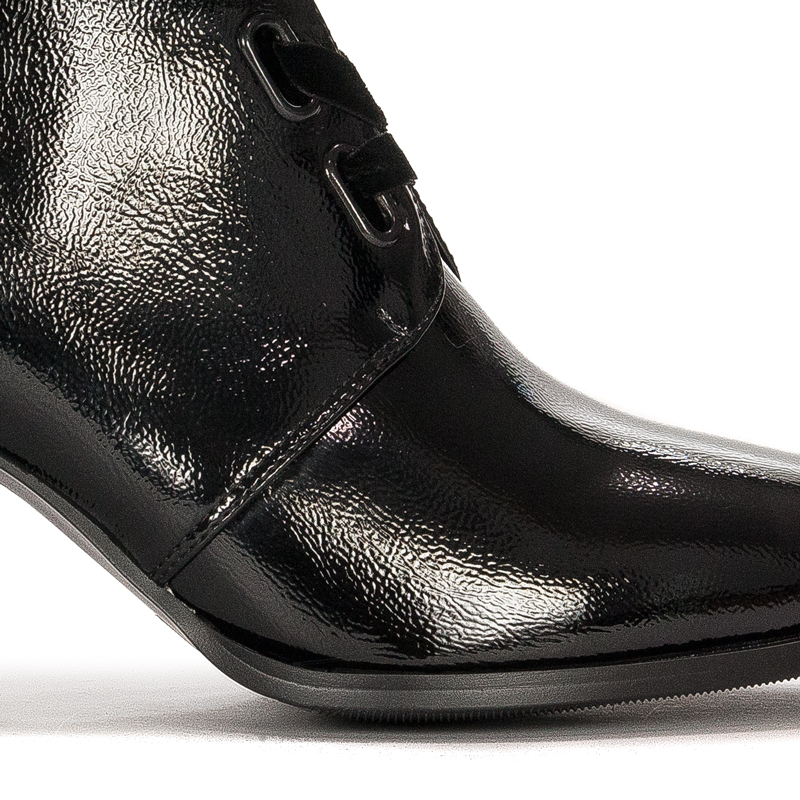 Filippo Black Women's Boots