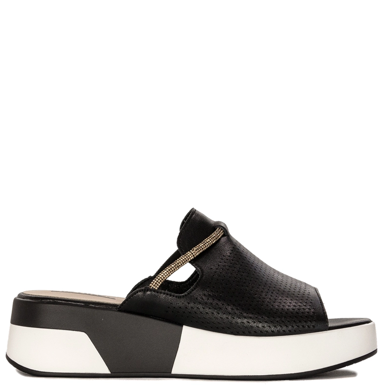 Artiker Women Sandals Black