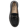 Filippo Black women's Low Shoes DP4196/22 BK