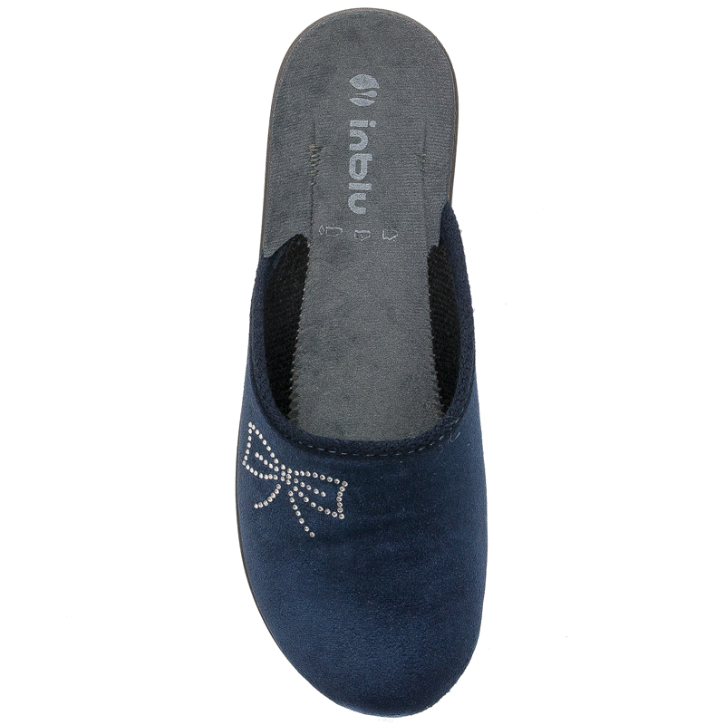 Inblu Women's slippers Navy 