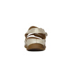 Maciejka L4496-25/00-1 Gold Velcro Sandals
