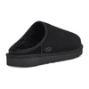 UGG Kapcie Męskie M Classic Slin-On Black
