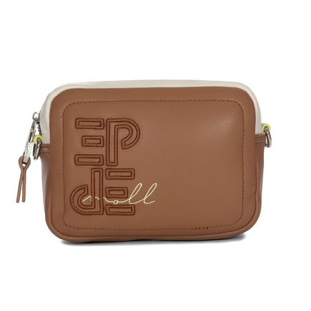 Pepe Moll Women's Handbag Brown