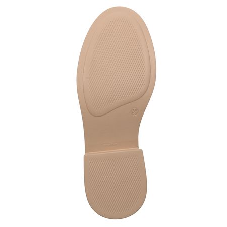 Maciejka 06250-25/00-1 Women's Leather Gold Lords