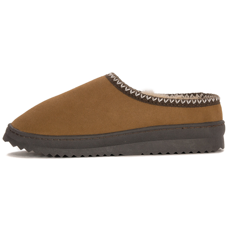 EMU Australia Platinum Outback Scuff WP11874 Chestnut